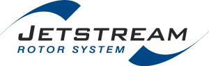 Jetstream Rotor System Logo Vector