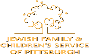 Jewish Family Logo Vector