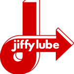 Jiffy Lube red Logo Vector