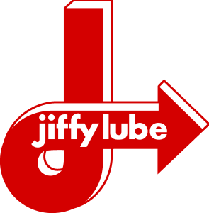 Jiffy Lube red Logo Vector