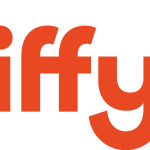 Jiffy Online Supermarket New (2022) Logo Vector