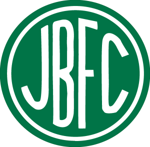 João de Barros Futebol Clube Logo Vector
