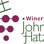 John Hatzis Winery Logo Vector