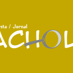 Jornal Achou Logo Vector