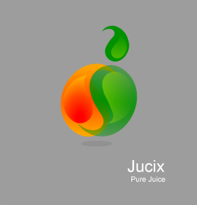 Jucix Logo Vector