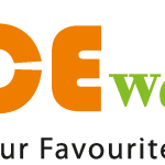 Juice Works Logo Vector