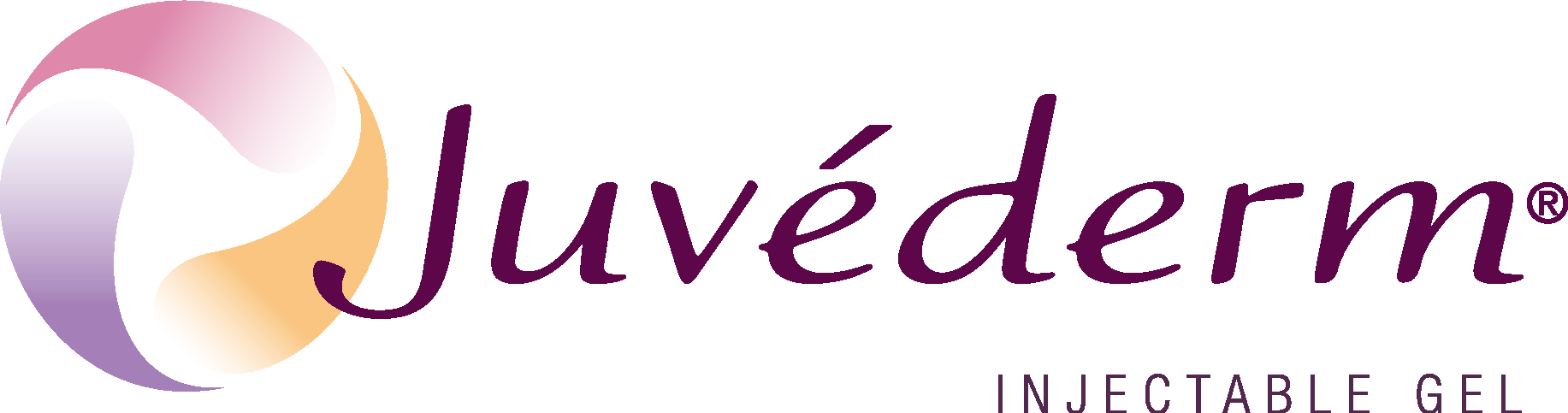 Juvederm Ultra new Logo Vector