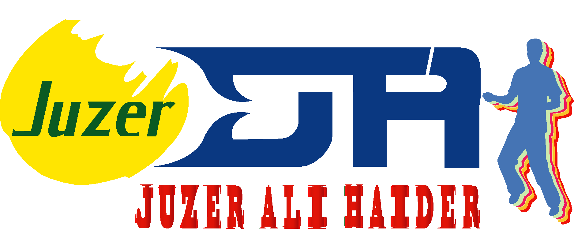 Juzer Logo Vector
