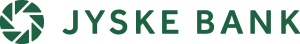 Jyske Bank Logo Vector