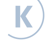 K LCM Kanal Logo Vector