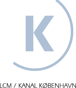 K LCM Kanal Logo Vector