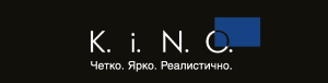 K.i.N.O. Logo Vecto