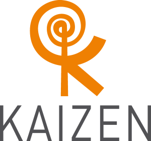 KAIZEN Logo Vector