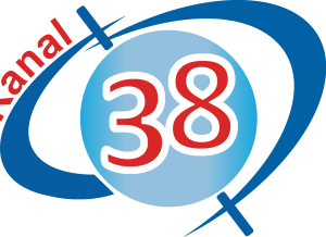 KANAL 38 Logo Vector