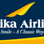 KARTIKA AIRLINES (BRANDING) Logo Vector