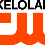 KELOLAND CW Logo Vector