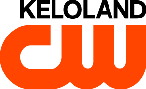 KELOLAND CW Logo Vector