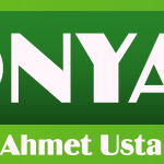 KONYALI Ahmet Usta Logo Vector