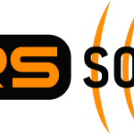 KRS sound Logo Vector