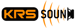 KRS sound Logo Vector