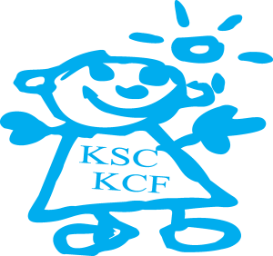 KSC Icon Logo Vector