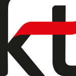 KT Corporation Logo Vector