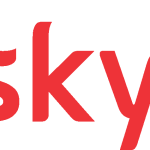 KT SkyLife Logo Vector