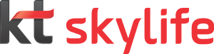 KT SkyLife Logo Vector