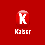 Kaiser 2008 Logo Vector