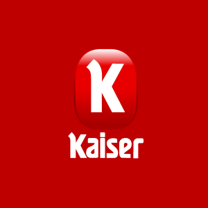 Kaiser 2008 Logo Vector