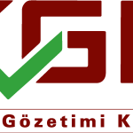 Kamu Gözetim Kurumu Kgk Logo Vector