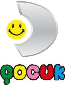 Kanal D Çocuk Logo Vector