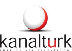 Kanal Turk Logo Vector