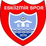 Karabağlar Eski İzmir Spor Logo Vector