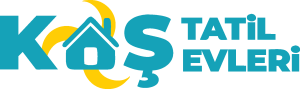 Kaş Tatil Evleri Logo Vector
