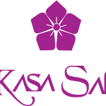 Kasa Sala Logo Vector