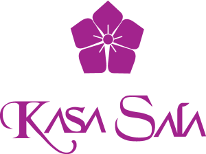 Kasa Sala Logo Vector