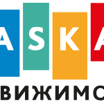 Kaskad Logo Vector