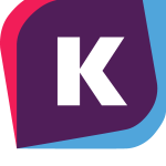 Kaskad tv Logo Vector