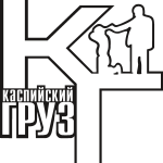 Kaspiysky Gruz Logo Vector