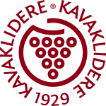 Kavaklıdere Wines Logo Vector