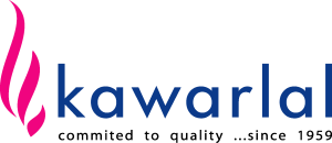 Kawarlal Logo Vector