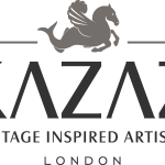 Kazaz Logo Vector