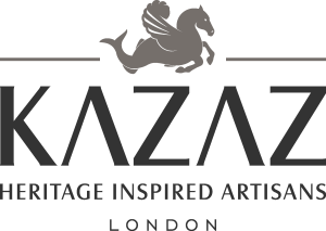 Kazaz Logo Vector