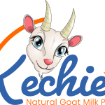 Kechies Logo Vector