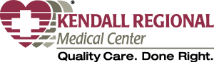 Kendall Regional Medical Center Logo Vector