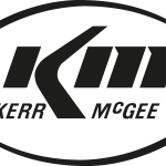 Kerr McGee Logo Vector