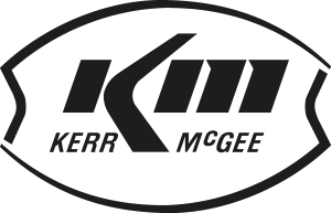 Kerr McGee Logo Vector