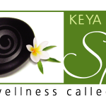 Keya Seth’s Spa Logo Vector