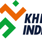 Khelo India Logo Vector